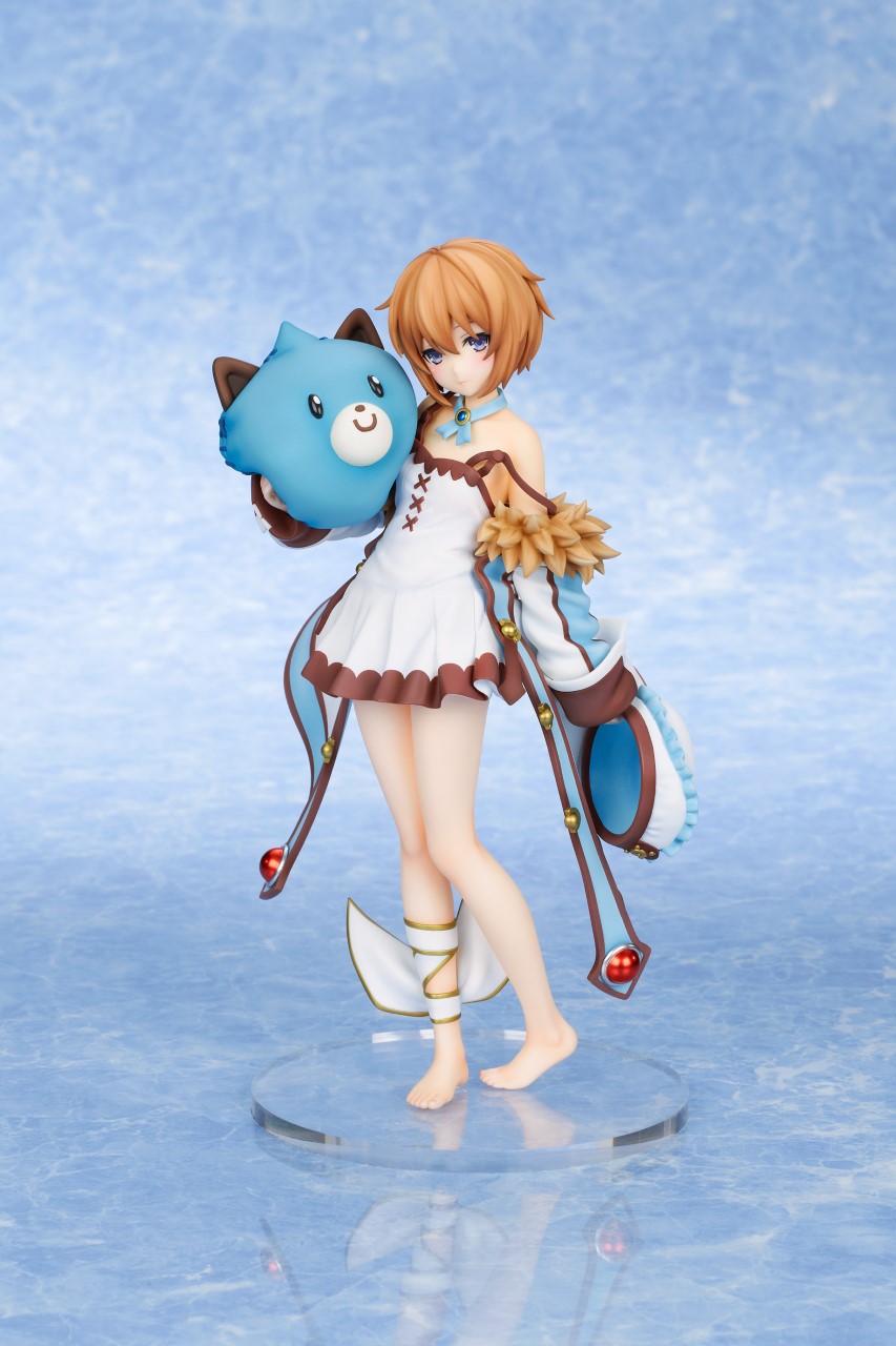 Blanc Wake Up Version