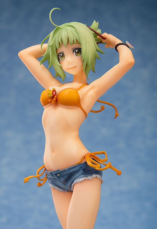Kohinata Hikari - Ohime - Aria