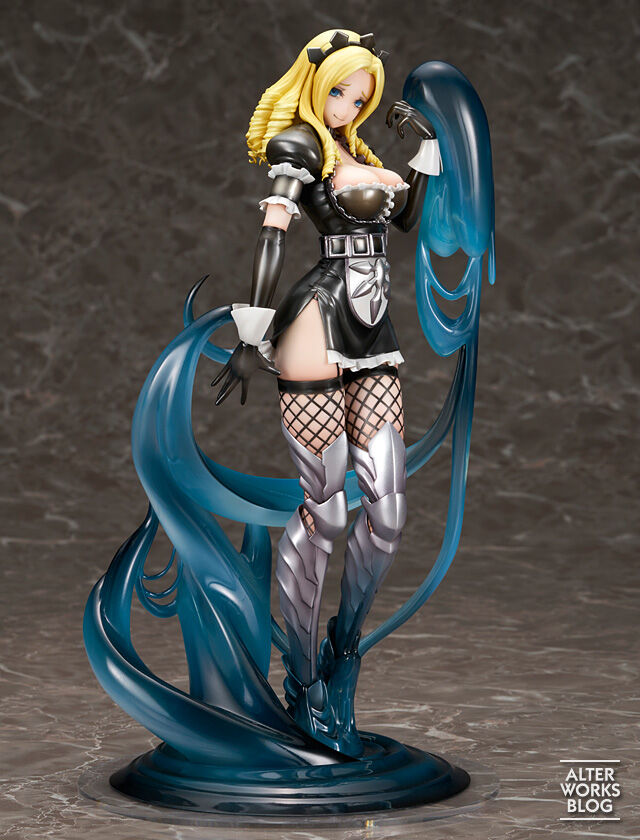 Overlord - Solution Epsilon 10th Anniversary so-bin Ver.