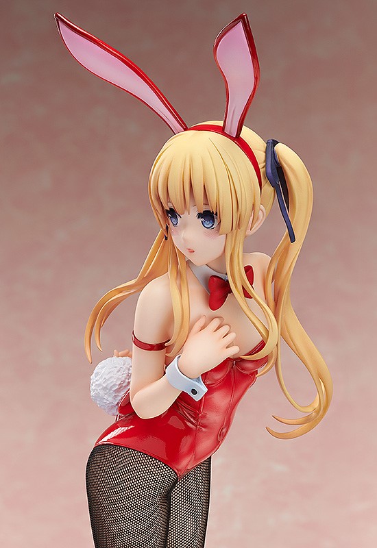 Eriri Spencer Sawamura: Bunny Ver.