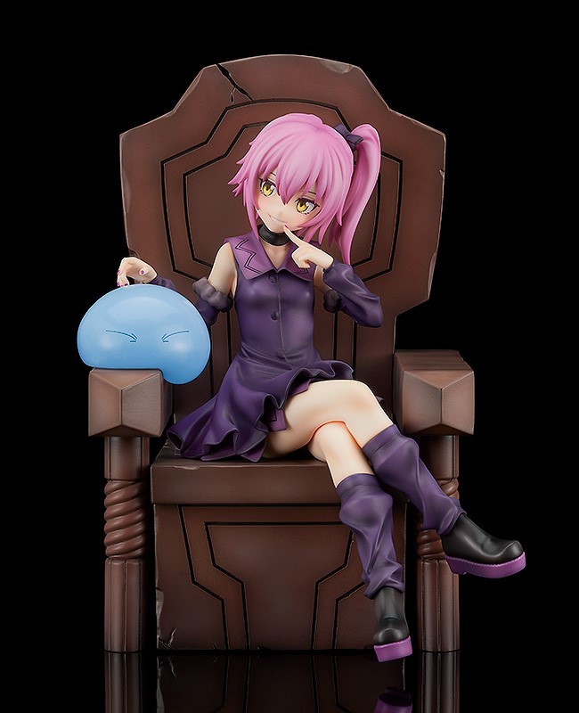 That Time I Got Reincarnated as a Slime - Violet