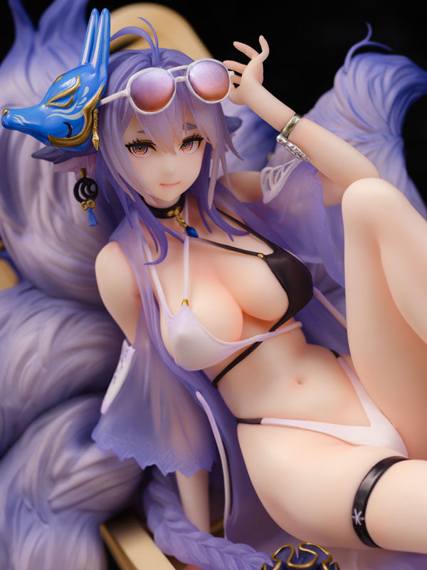 Azur Lane - Tosa Hometown Zest