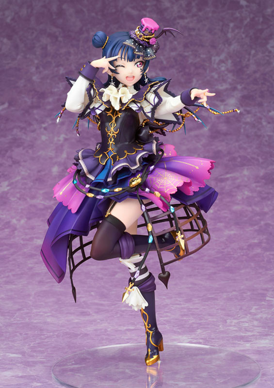 Love Live! School Idol Fest - Yoshiko Tsushima (REPRODUCTION)