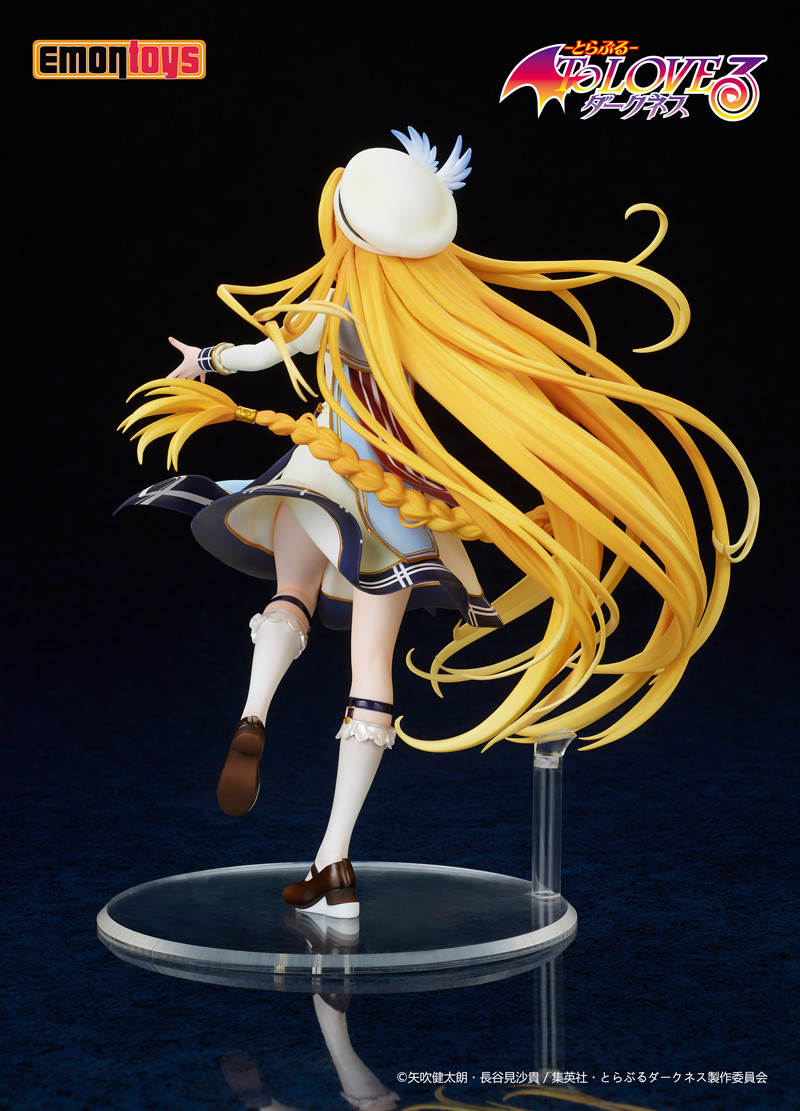 Konjiki no Yami (Emontoys)