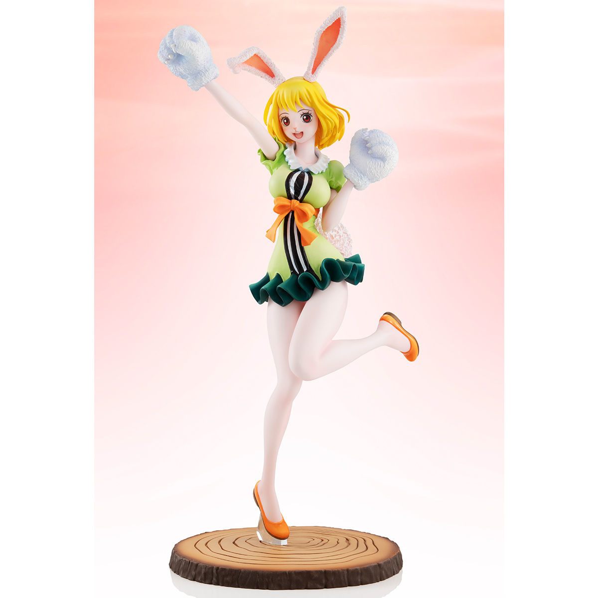 Carrot - Portrait Of Pirates Limited Edition