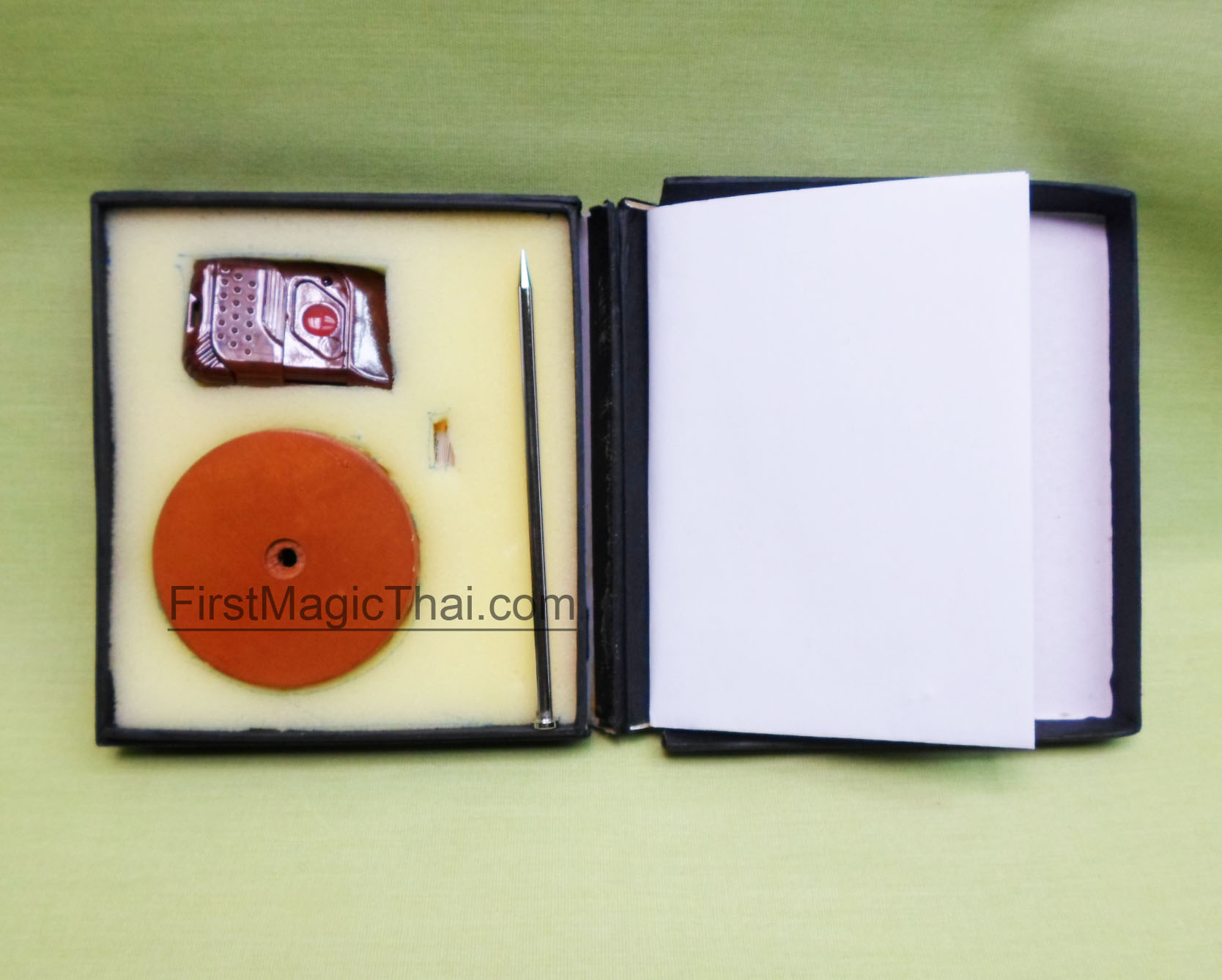 The devil's nail v2.0