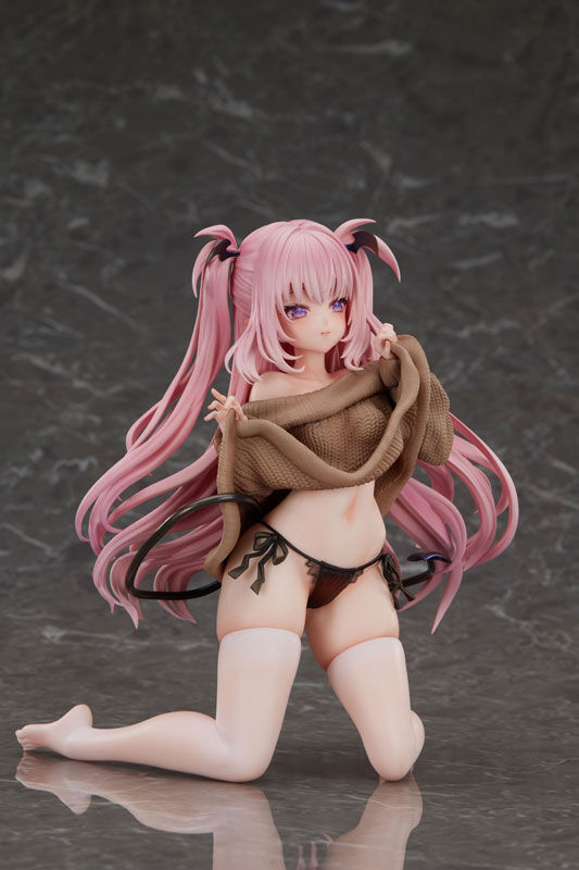 Original - Rurumu Sweater Deluxe Edition