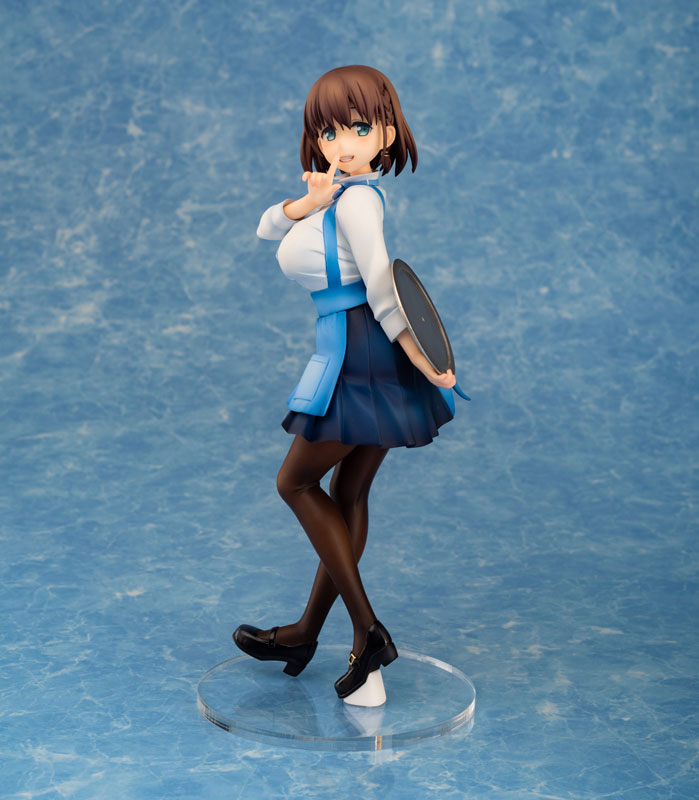 Ai-chan Bakery Part-time Ver.