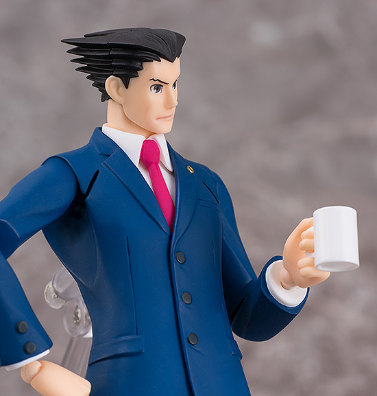 Phoenix Wright