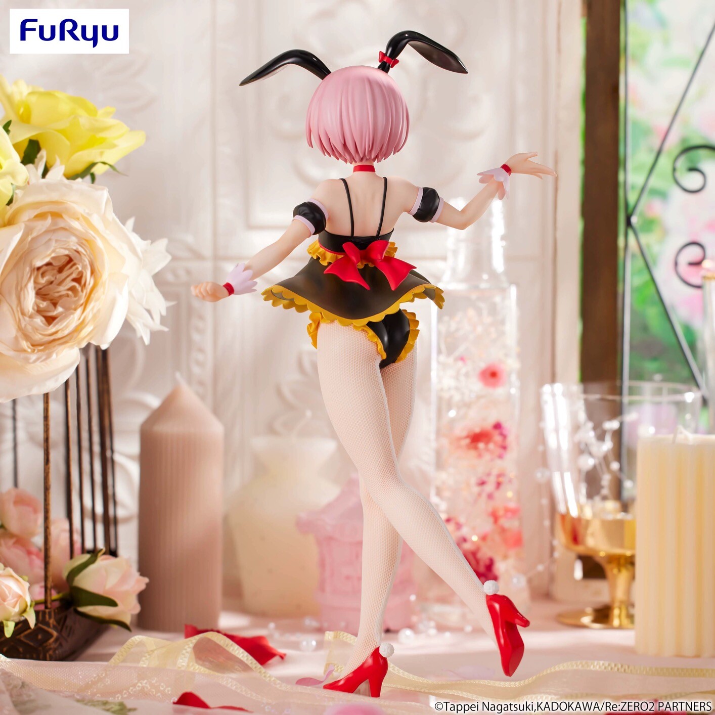 Ram BiCute Bunnies Airy Costume ver.
