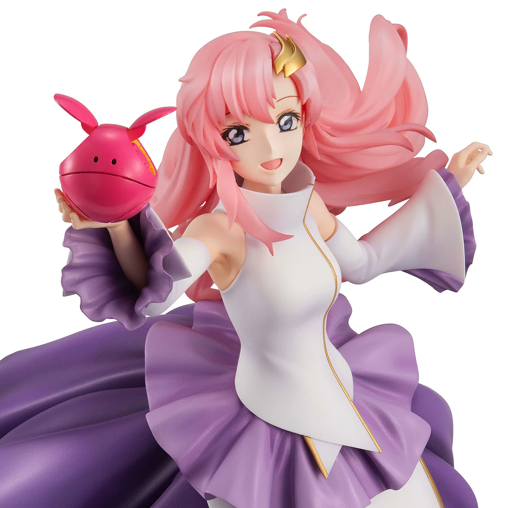 Lacus Clyne G.E.M. 20th Anniversary