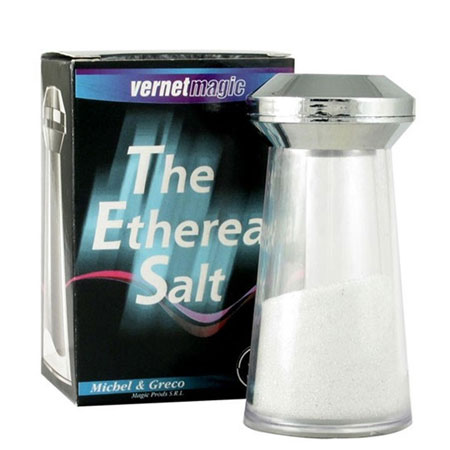 Ethereal Salt by Vernet Magic
