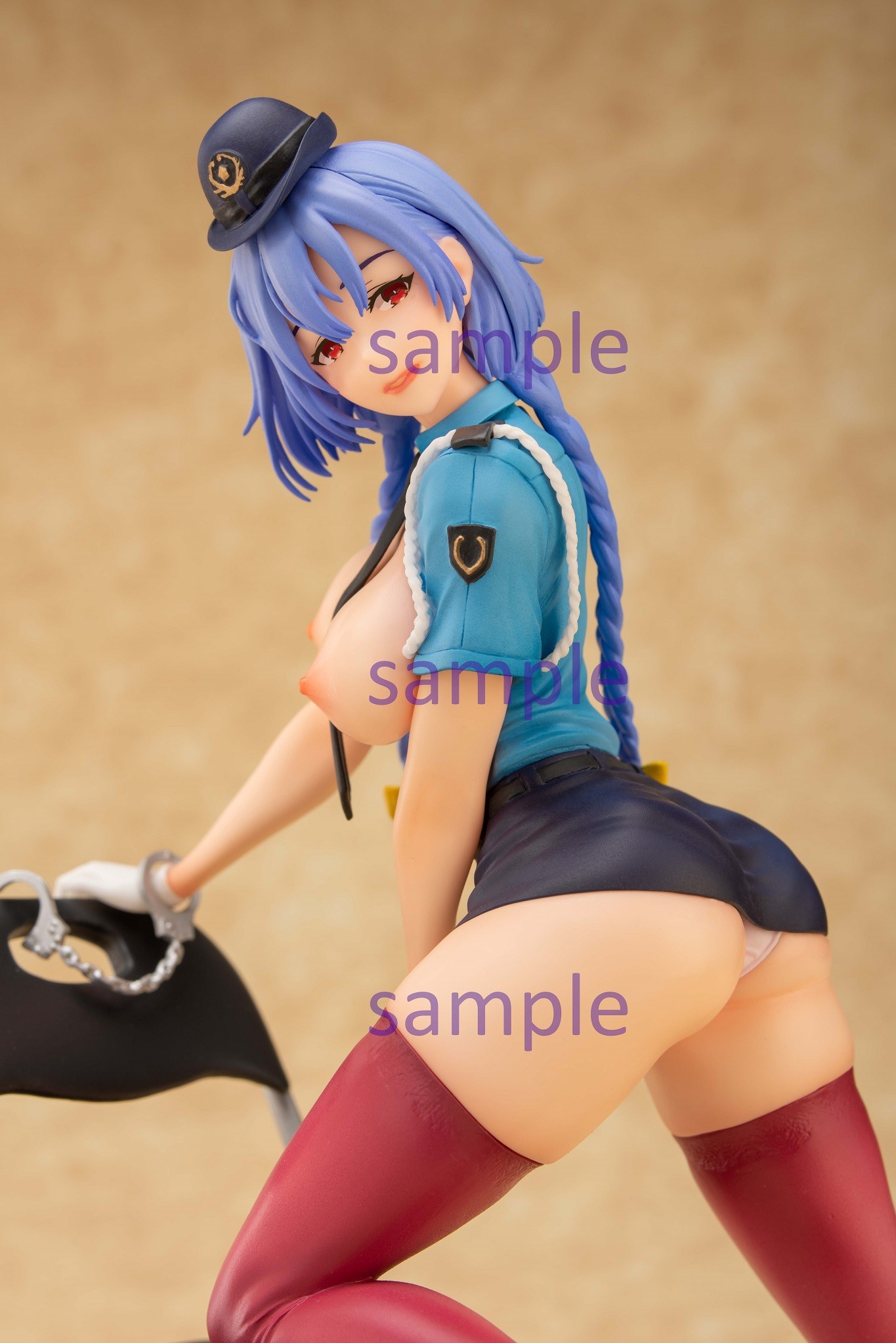QueenTed - Ecchi na Fukei-san