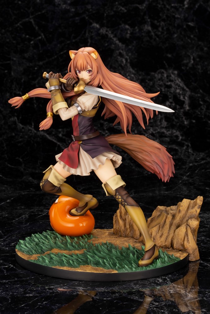 Raphtalia