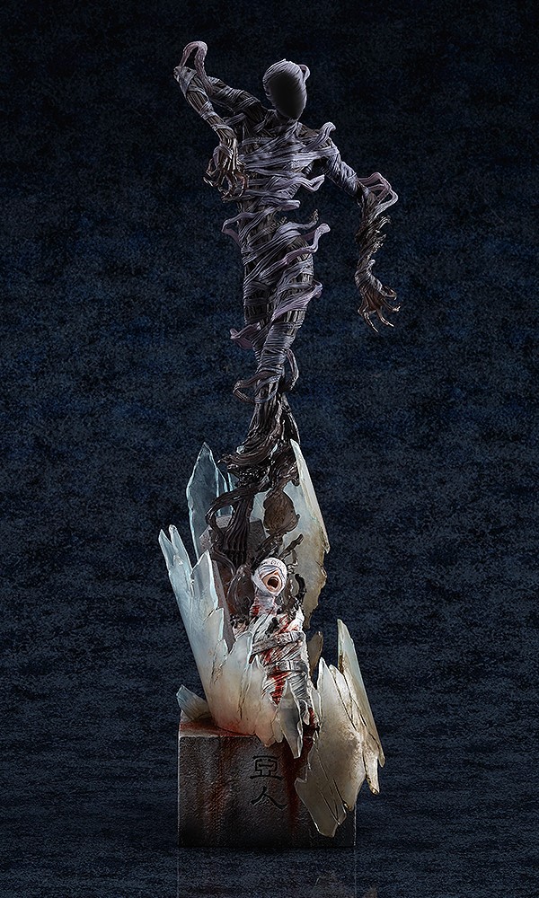Ajin: TAKAYUKI TAKEYA Ver.