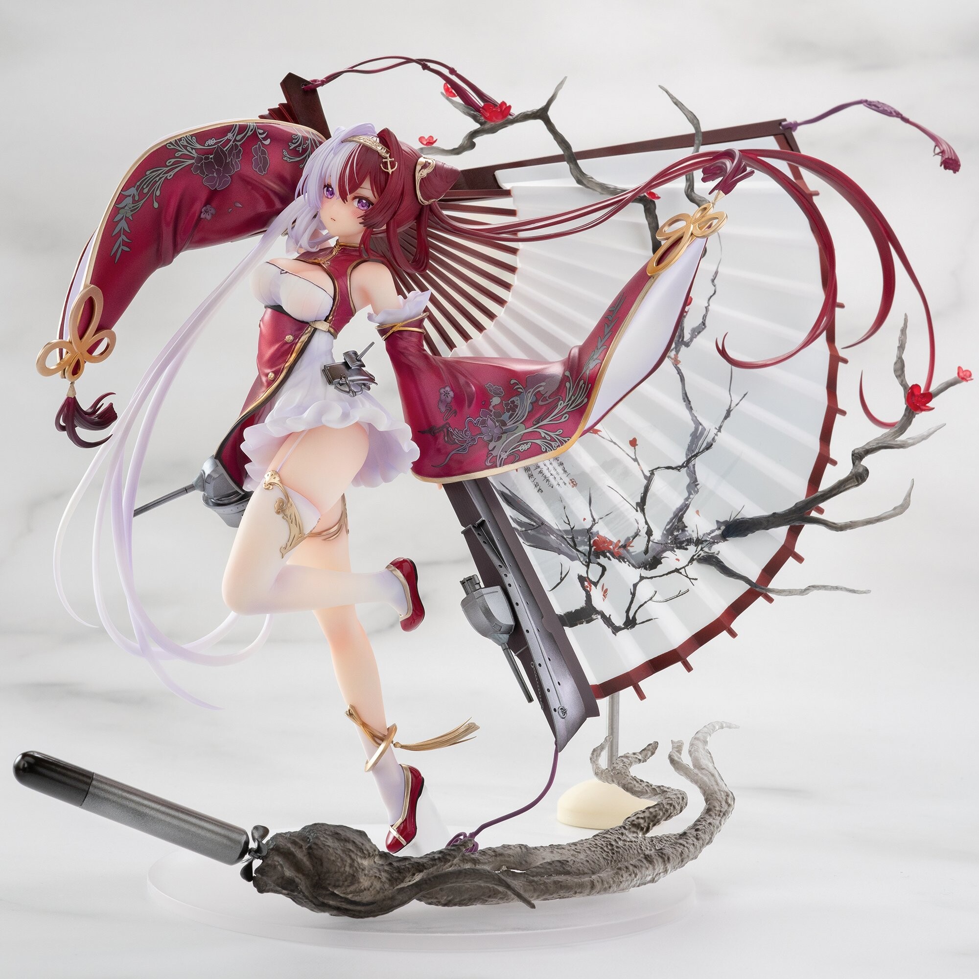 Azur Lane - Chao Ho