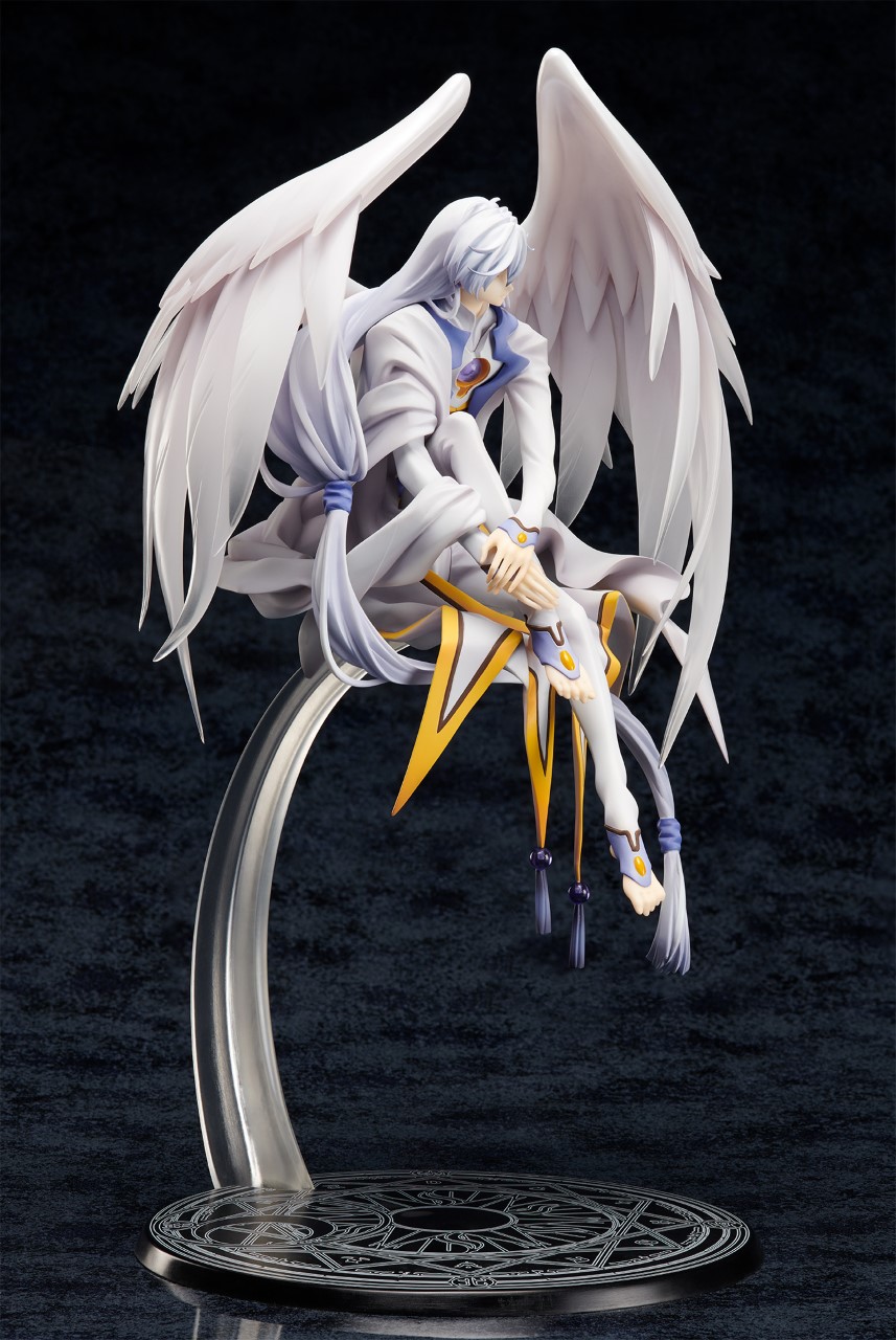 Cardcaptor Sakura - Yue