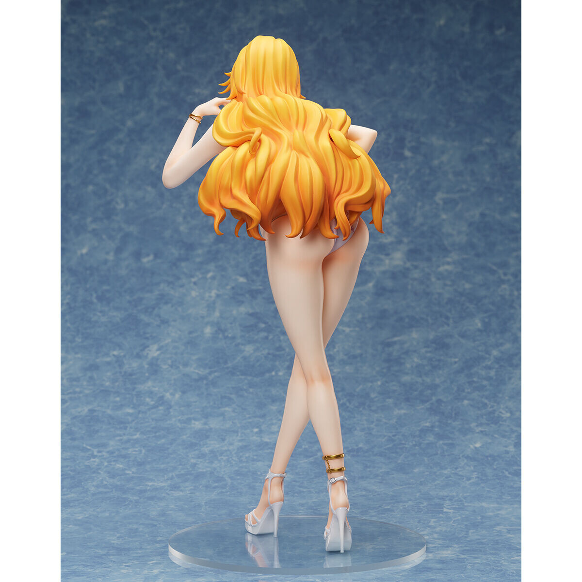 Matsumoto Rangiku Swimsuit Ver.