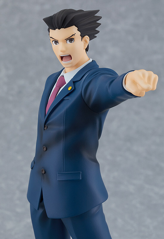 POP UP PARADE Phoenix Wright