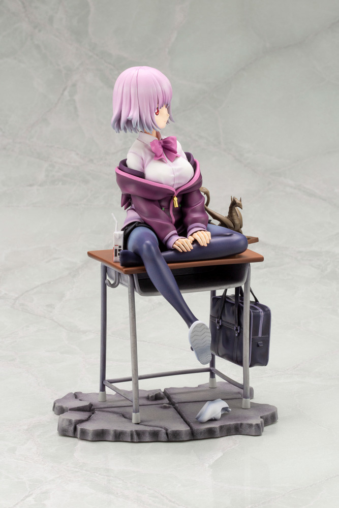 Shinjou Akane (Kotobukiya)