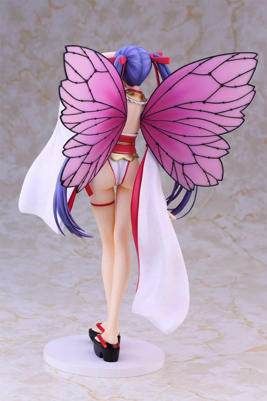 Aigan Yousei Renge
