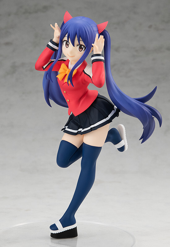 Pop Up Parade Wendy Marvell