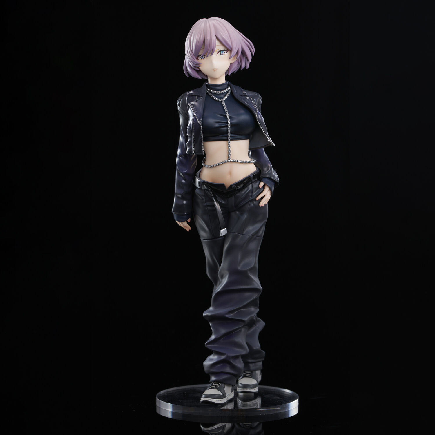 Mujina Zozo Black Collection