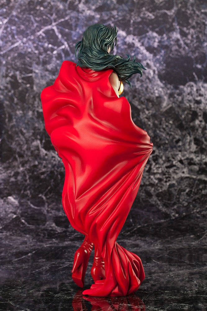 WONDER WOMAN ARTFX STATUE