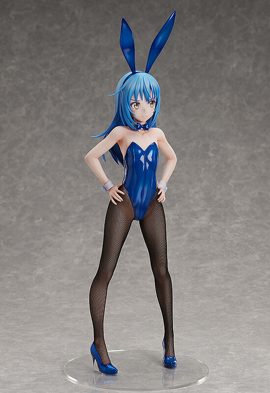 Rimuru Tempest Bunny Ver.