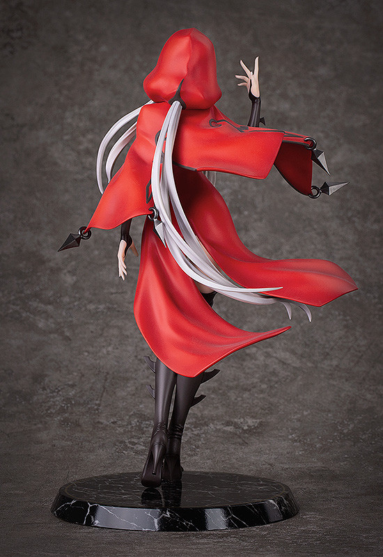 Argenta 1/7 Myethos