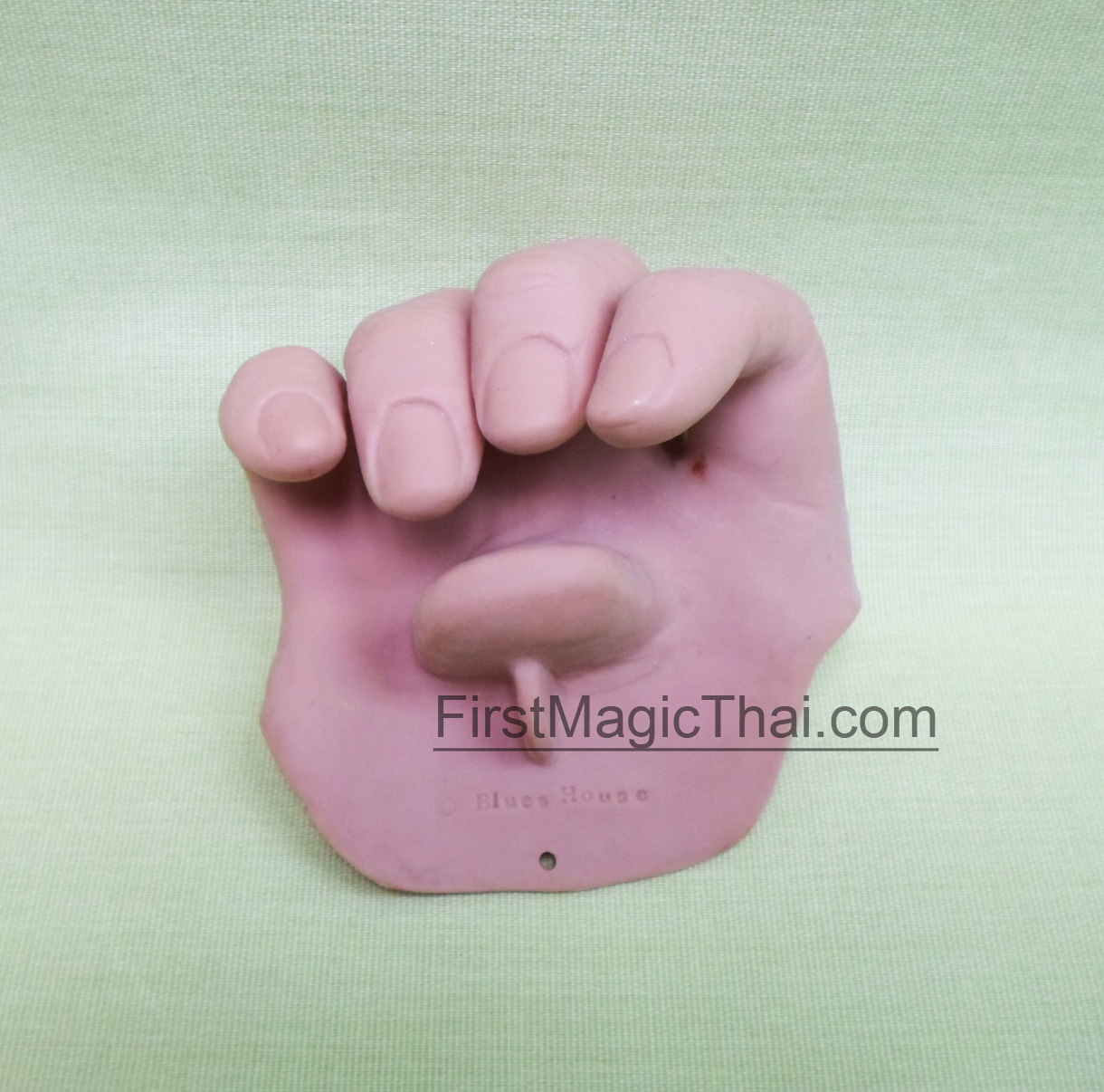 Haunted Hands Magic / ฝ่ามือ
