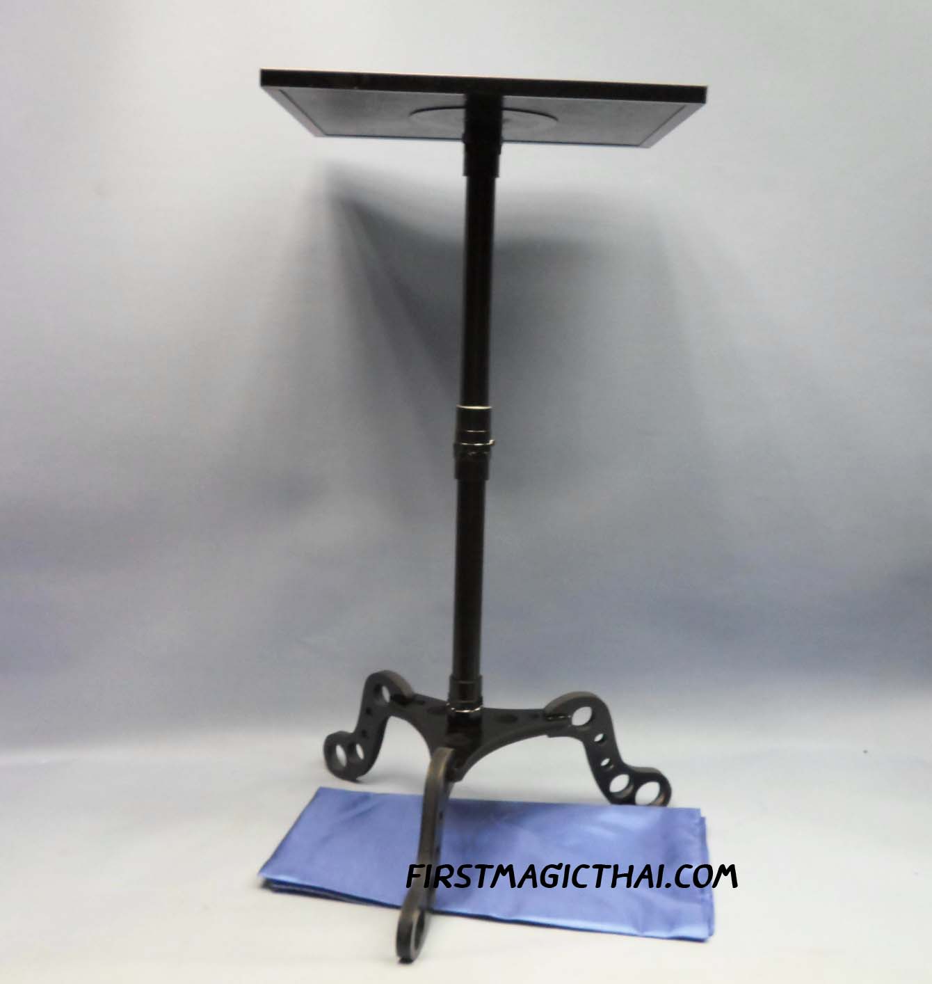 โต๊ะลอย สีดำ รุ่นเล็ก