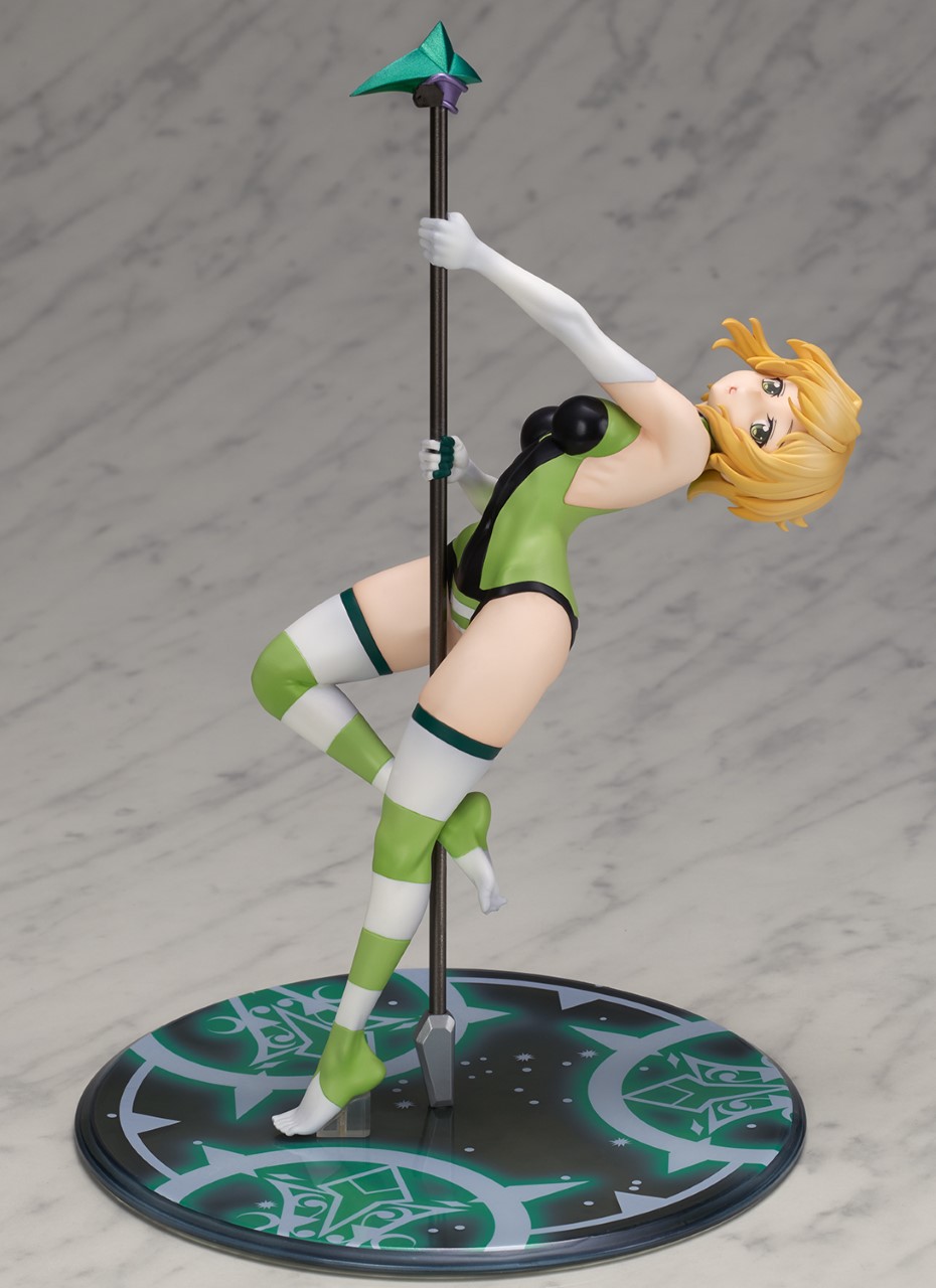 Symphogear XV Kirika Akatsuki Gear Inner Ver.