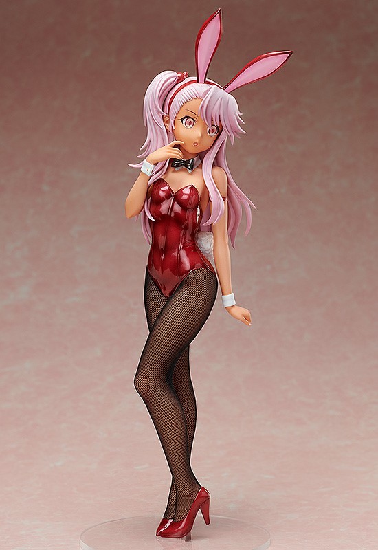 Chloe von Einzbern : Bunny Ver.