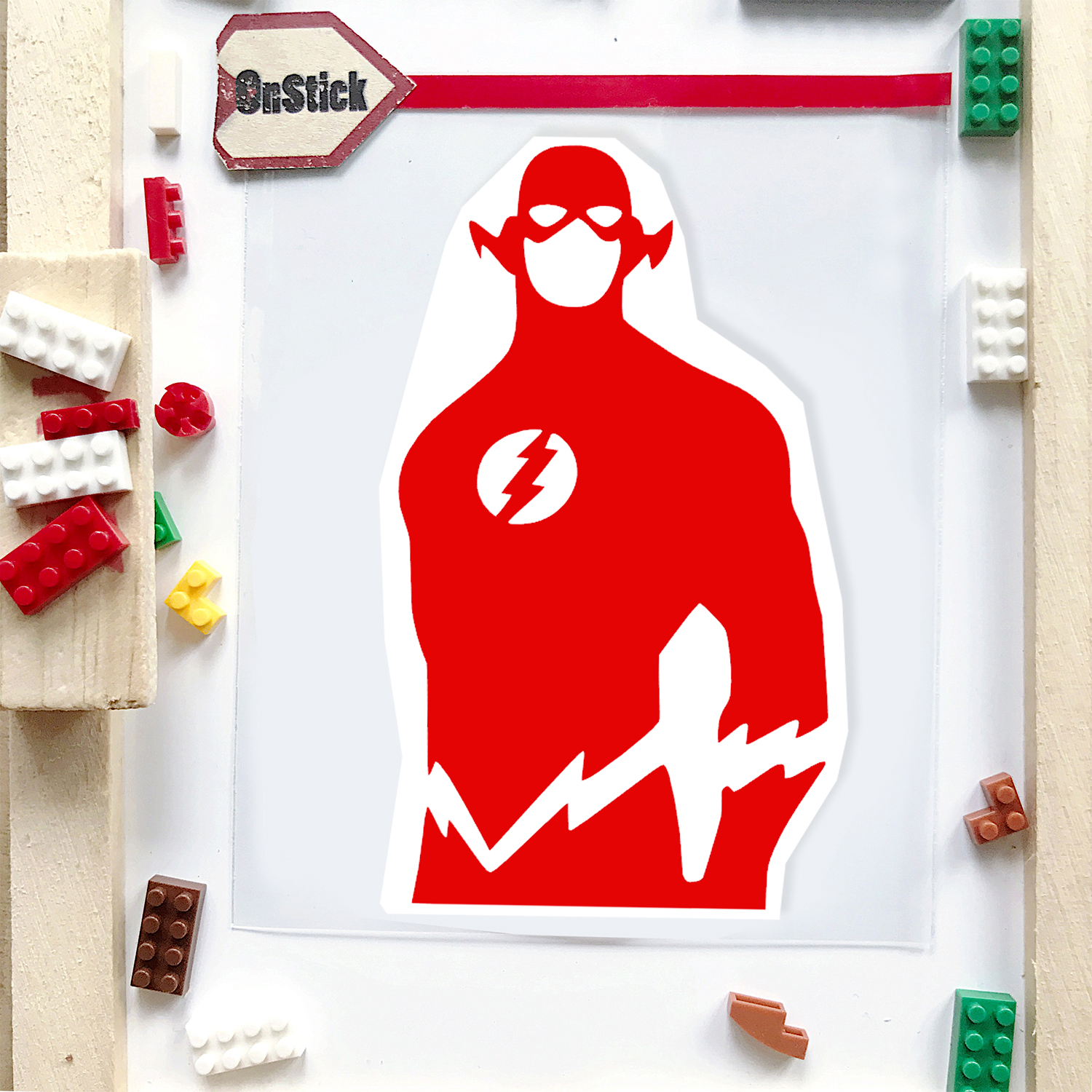The Flash เดอะ แฟลช [2]