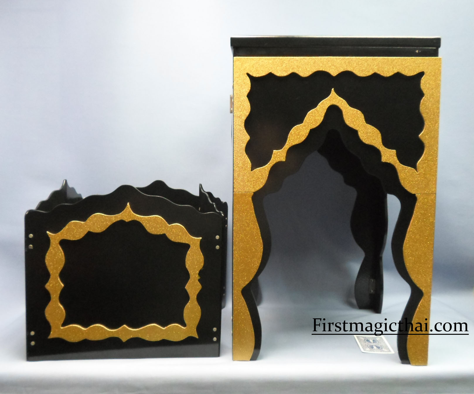 กล่องเสก นก หาย (รุ่นพิเศษ)