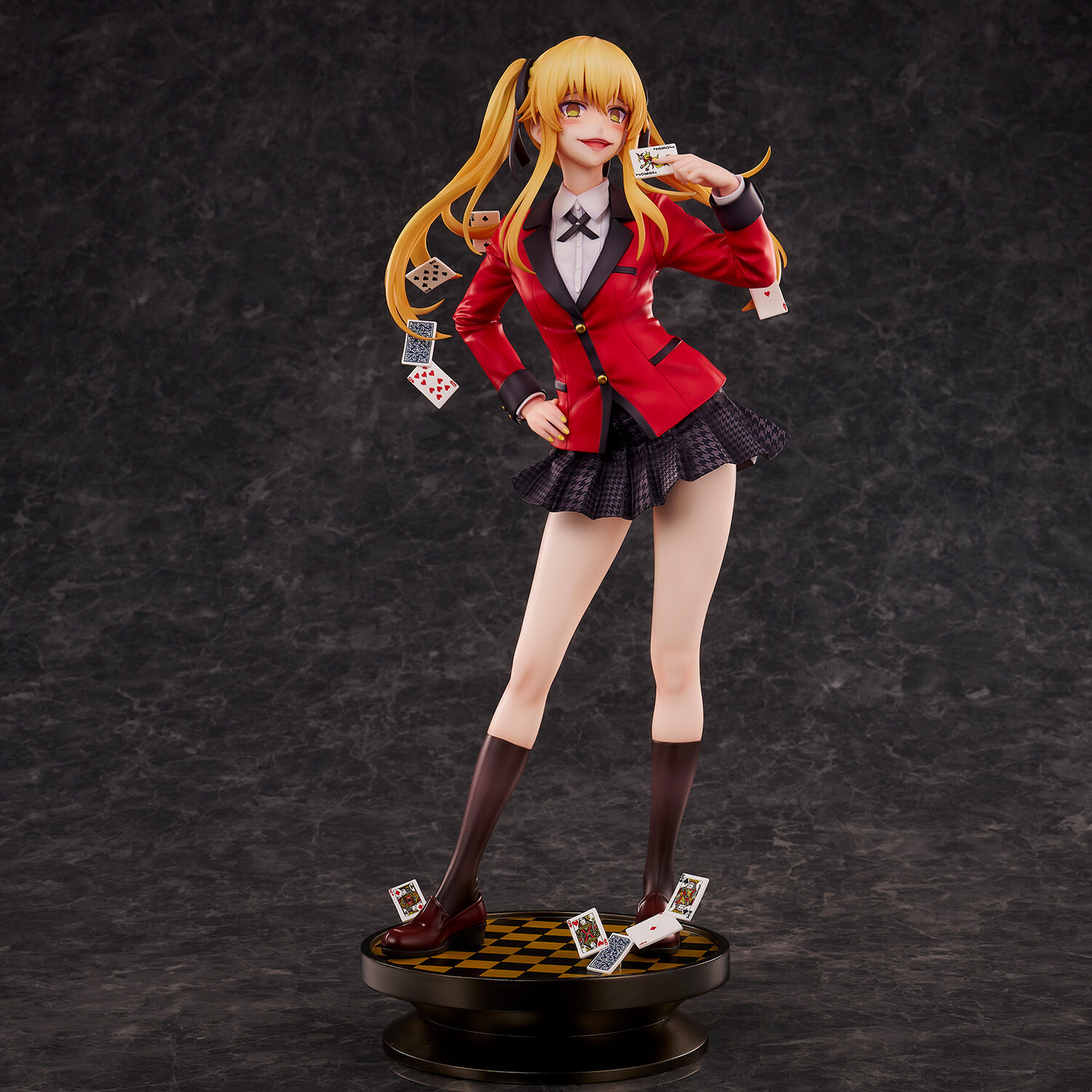 Saotome Mary (Union Creative)