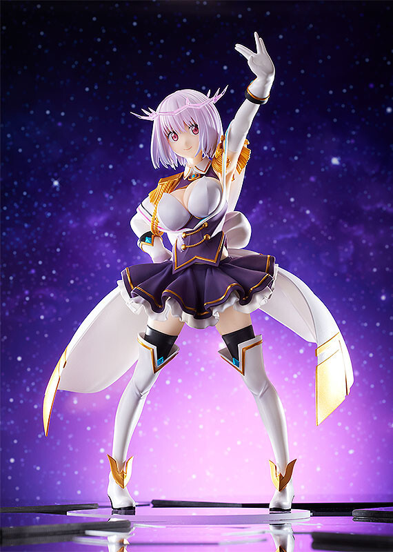 Pop Up Parade Gridman Universe - Shinjou Akane New Order L