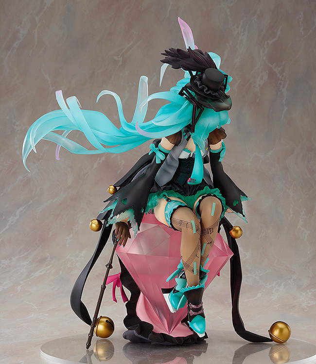 Hatsune Miku Ebata Risa ver. 1/7 Max Factory