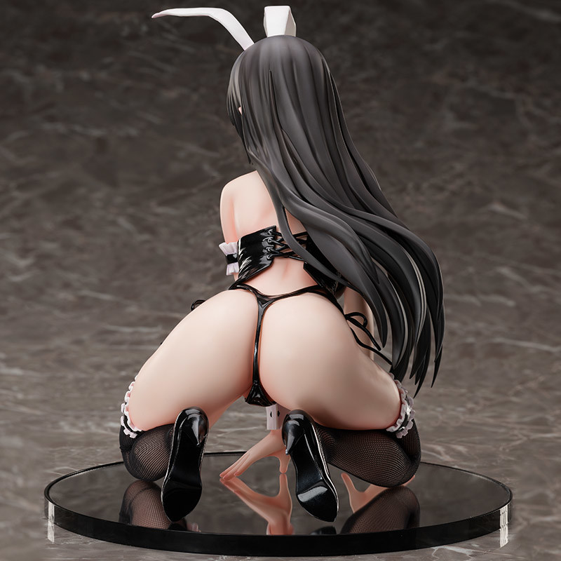 Takase Myrica Bunny Ver.