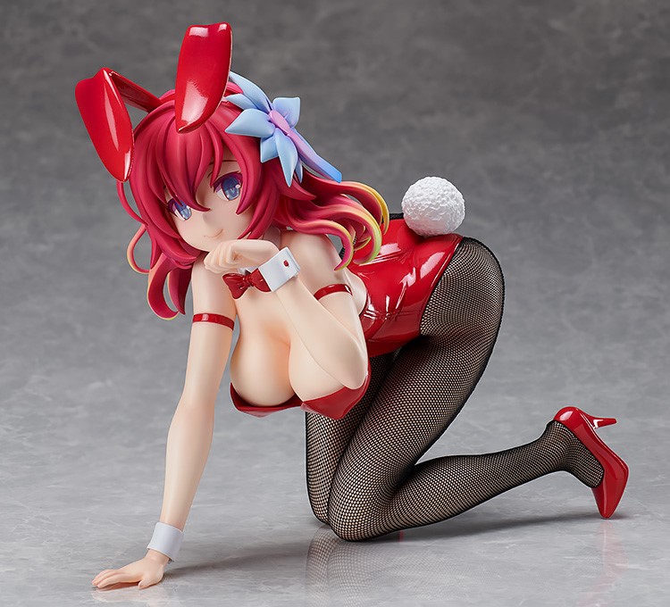 Stephanie Dola : Bunny Ver.