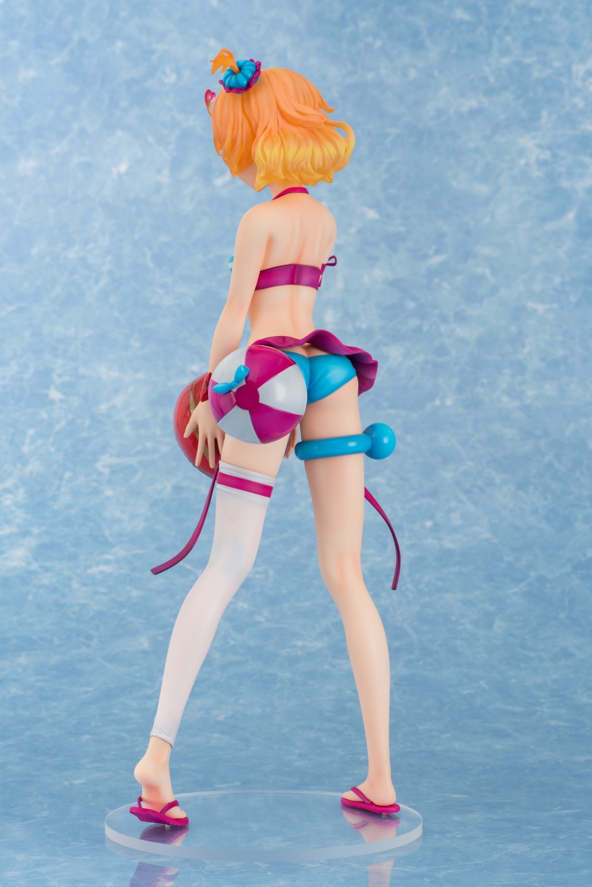 Fraiya Wilon Swim Suit