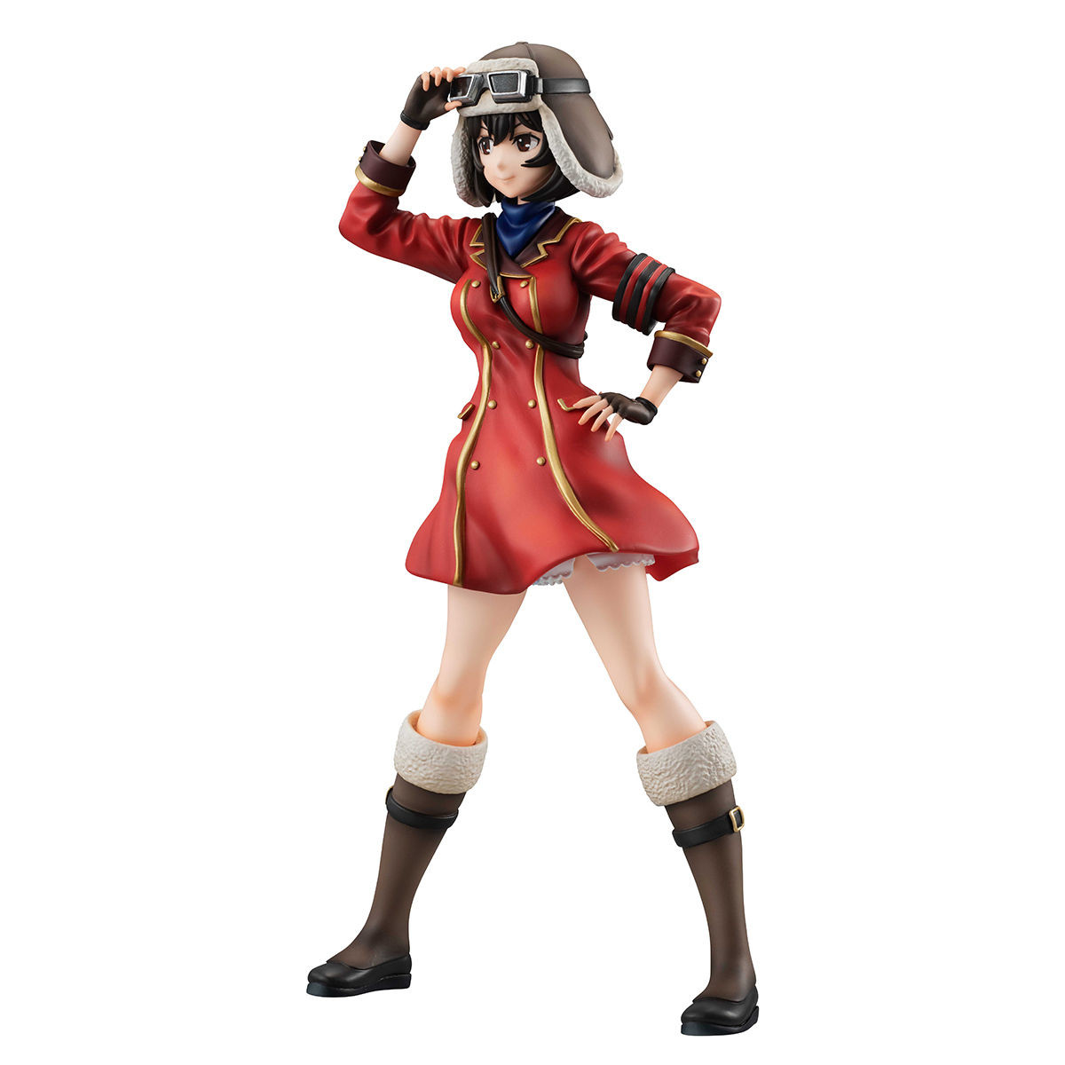 Kotobuki Gals - Kirie