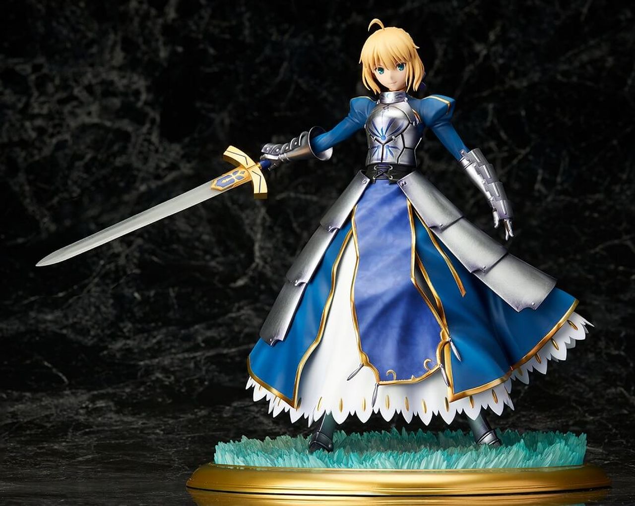 Saber Deluxe Edition (Reproduction)