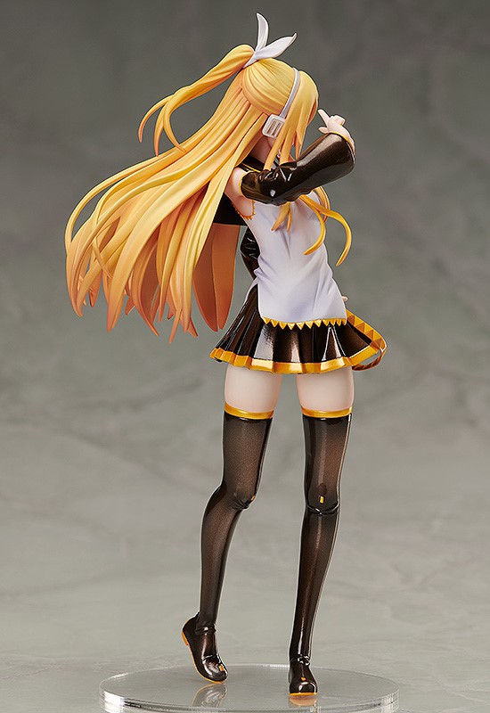 Kagamine Rin : Rin-chan Now! Adult Ver.