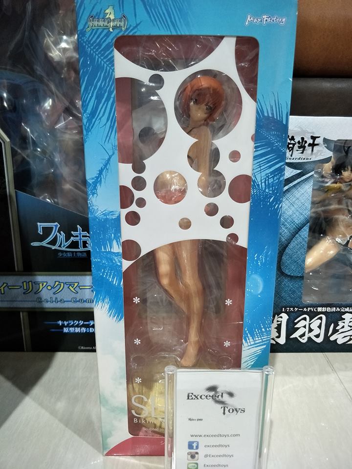 Seena Kanon Bikini Ver.