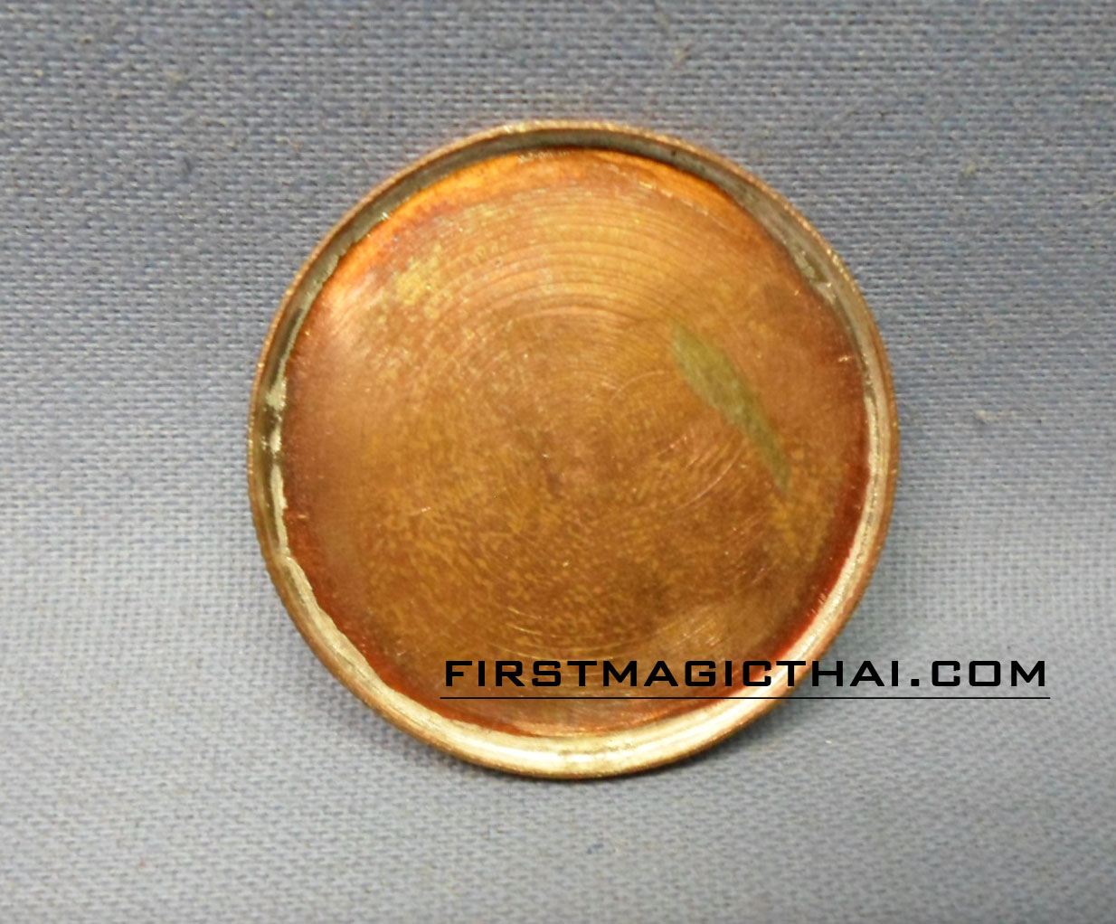 Expanded Shell Half Dollar แท้