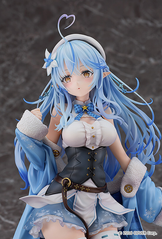 Hololive - Yukihana Lamy