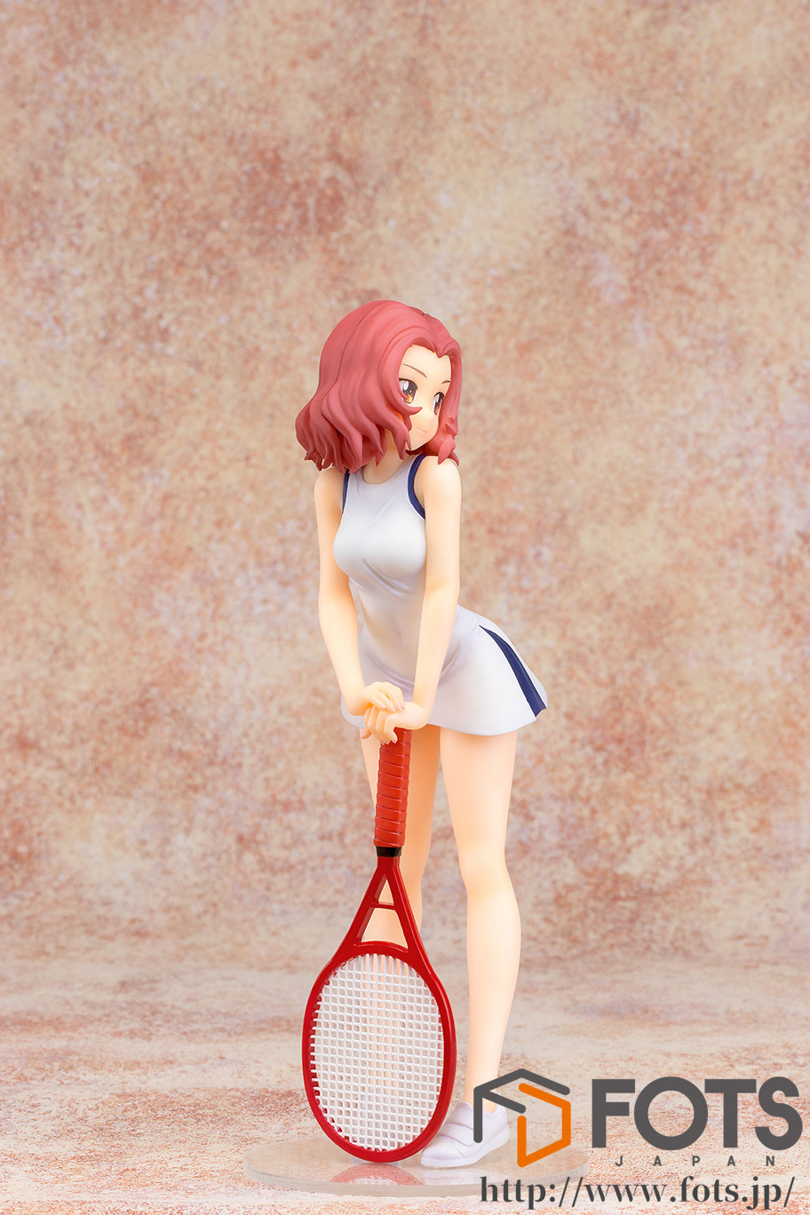 Girls und Panzer - Rosehip