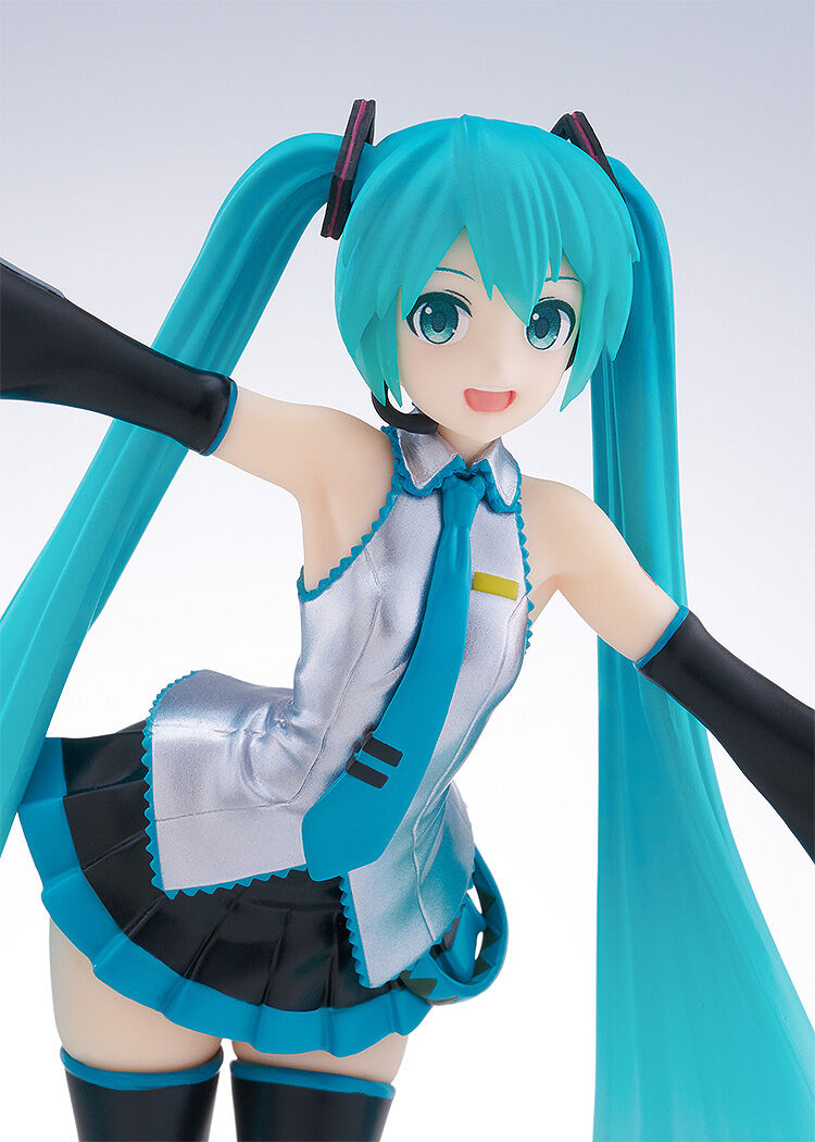 Pop Up Parade Hatsune Miku Translucent Color Ver.